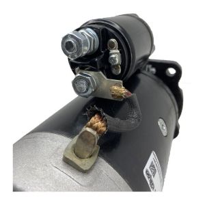 Démarreur compatible pour HELLA 8EA726151001 - Démarreur pour BOSCH 0001354073