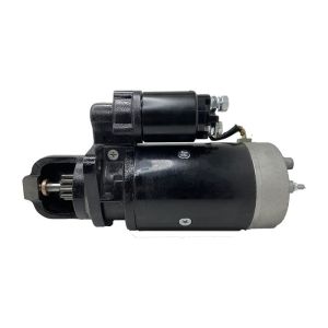 Démarreur compatible pour HELLA 8EA726151001 - Démarreur pour BOSCH 0001354073