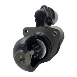 Démarreur compatible pour HELLA 8EA726151001 - Démarreur pour BOSCH 0001354073