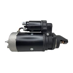 Démarreur compatible pour ISKRA IS0534 - Démarreur pour BOSCH 0001358041