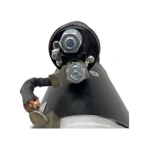 Démarreur compatible pour ISKRA IS0534 - Démarreur pour BOSCH 0001358041