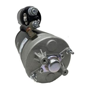Démarreur compatible pour ISKRA IS0534 - Démarreur pour BOSCH 0001358041