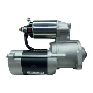 Démarreur compatible pour NISSAN 3446620102 - Démarreur pour MITSUBISHI 3446615101