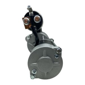 Démarreur compatible pour NISSAN 3446620102 - Démarreur pour MITSUBISHI 3446615101