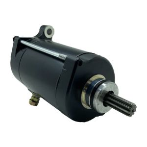 Démarreur compatible pour WAI 18894N - Démarreur Mitsuba pour YAMAHA 64X818000000