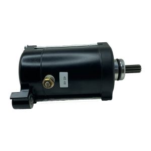 Démarreur compatible pour WAI 18894N - Démarreur Mitsuba pour YAMAHA 64X818000000