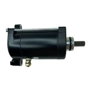 Démarreur compatible pour WAI 18894N - Démarreur Mitsuba pour YAMAHA 64X818000000