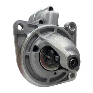 Démarreur compatible pour AD KÜHNER 101118 - Démarreur pour Bosch 0001218174