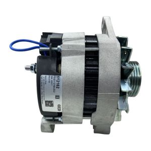 Alternateur compatible pour FRIESEN 0032790 - Alternateur pour VALEO 2541142