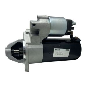 Démarreur compatible pour MERCEDES BENZ 51511601 - Démarreur pour BOSCH 0001108217