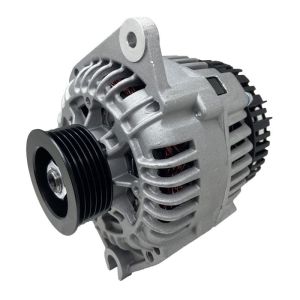 Alternateur compatible pour PEUGEOT 5705Y1