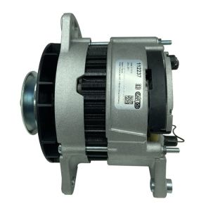 Alternateur compatible pour UNIPOINT BOSCH F042A06031 - CAO112237-5