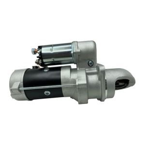 Démarreur compatible pour FORD E3TF11001AA - Démarreur pour BOSCH 0001362319