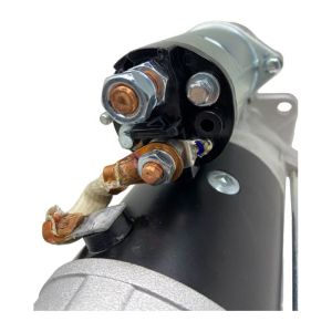 Démarreur compatible pour FORD E3TF11001AA - Démarreur pour BOSCH 0001362319