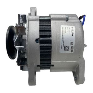 Alternateur compatible pour NISSAN 3446828200