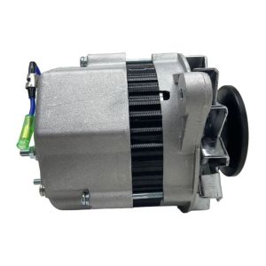 Alternateur compatible pour AUTOSTARTER POLAND A5418S - Alternateur pour MITSUBISHI A001T03476