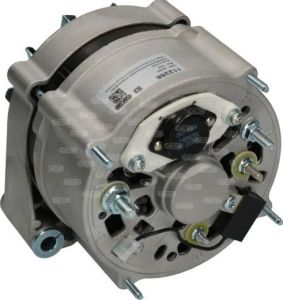 Alternateur compatible pour MAN 81261019059 - alternateur