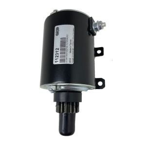 Démarreur compatible pour PIC 106301 - Démarreur pour TECUMSEH 33306