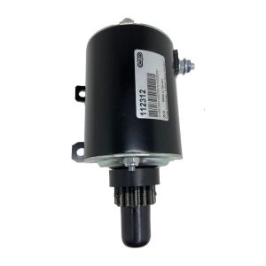 Démarreur compatible pour PIC 106301 - Démarreur pour TECUMSEH 33306