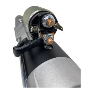 Démarreur compatible pour MITSUBISHI ME204424 - Démarreur pour Mitsubishi 1810A050