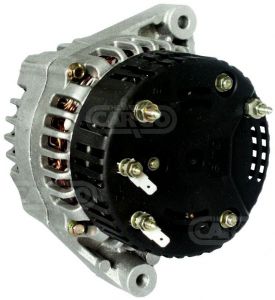 Alternateur compatible pour CASCO CAL21108