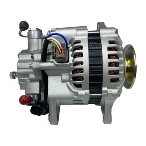 Alternateur compatible pour NISSAN 2310069T10 - Alternateur pour Bosch 9120334642