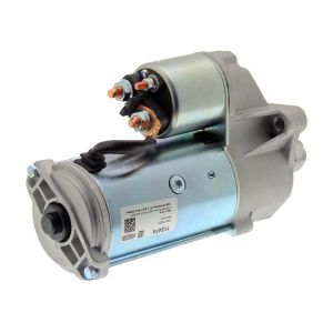 Démarreur compatible pour NISSAN 23300AW300 - Démarreur pour ISKRA 11139423