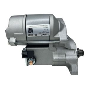 Démarreur compatible pour UNIPOINT BOSCH F042S00183 - Démarreur pour KUBOTA 1623563010