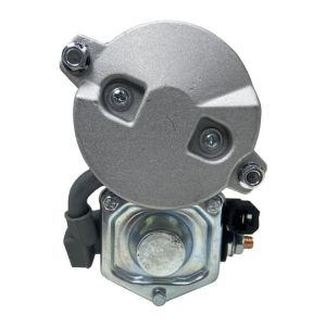 Démarreur compatible pour UNIPOINT BOSCH F042S00183 - Démarreur pour KUBOTA 1623563010