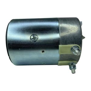 Moteur a courant continu Mahle Letrika pour MAHLE LETRIKA 11216840 - Moteur DC
