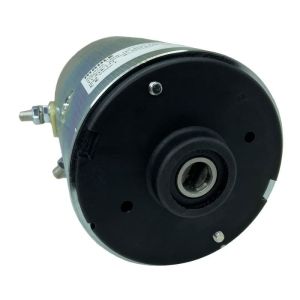 Moteur a courant continu Mahle Letrika pour MAHLE LETRIKA 11216840 - Moteur DC