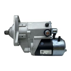 Démarreur compatible pour DANSK RENOVERINGSINDUSTRI 643008114