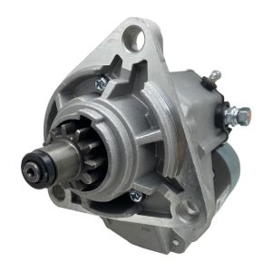 Démarreur compatible pour DANSK RENOVERINGSINDUSTRI 643008114 - Démarreur pour ISUZU 1811001910