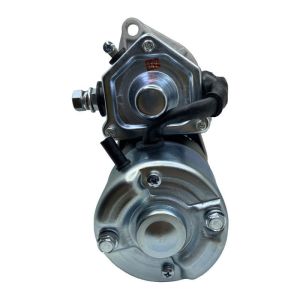 Démarreur compatible pour DANSK RENOVERINGSINDUSTRI 643008114 - Démarreur pour ISUZU 1811001910