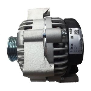 Alternateur compatible pour WAI 1215621DR2