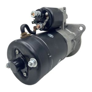 Démarreur compatible pour ISKRA IS9333 - Démarreur pour Bosch 0001218019