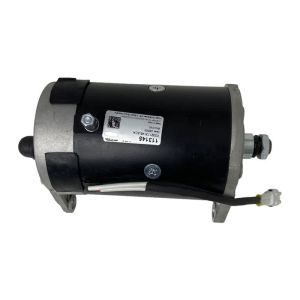 Dynamo-démarreur compatible pour WAI 3101201HI - Dynamo-démarreur pour HITACHI GSB10706