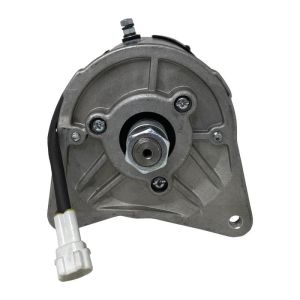 Dynamo-démarreur compatible pour WAI 3101201HI - Dynamo-démarreur pour HITACHI GSB10706