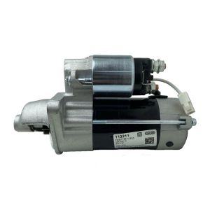 Démarreur compatible pour KUBOTA 6798031151