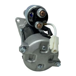 Démarreur compatible pour KUBOTA 6798031151 - Démarreur pour DENSO 2280005910