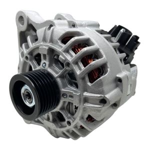 Alternateur compatible pour VALEO 437461 - Alternateur pour VALEO 2542429