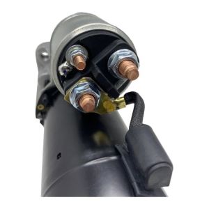 Démarreur compatible pour OPEL 9110411 - Démarreur pour BOSCH 0001108022
