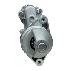 Démarreur compatible pour DIXIE S8865 - Démarreur pour KUBOTA 1249863010