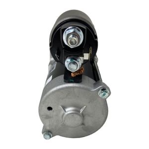 Démarreur compatible pour DIXIE S8865 - Démarreur pour KUBOTA 1249863010