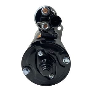 Démarreur compatible pour DELCO REMY EU DRT0270 - Démarreur pour BOSCH 0001125605