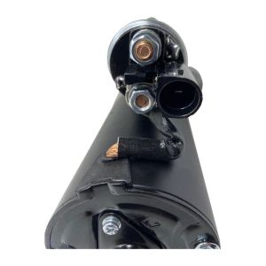 Démarreur compatible pour DELCO REMY EU DRT0270 - Démarreur pour BOSCH 0001125605