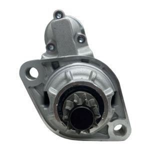 Démarreur compatible pour DELCO REMY EU DRT0270 - Démarreur pour BOSCH 0001125605