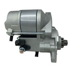Démarreur compatible pour AD KÜHNER 255131