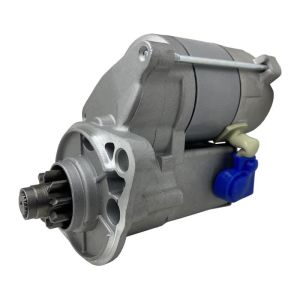 Démarreur compatible pour AD KÜHNER 255131 - Démarreur pour DENSO 1280008460