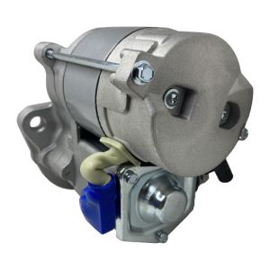 Démarreur compatible pour AD KÜHNER 255131 - Démarreur pour DENSO 1280008460